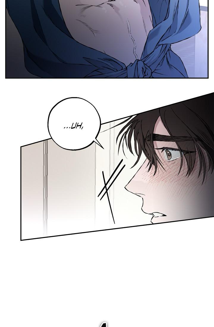 Mind the Gap Chapter 27 - Page 97 in English