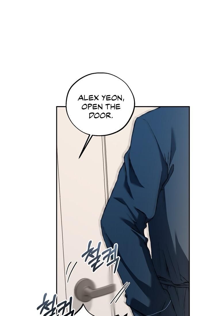 Mind the Gap Chapter 27 - Page 99 in English