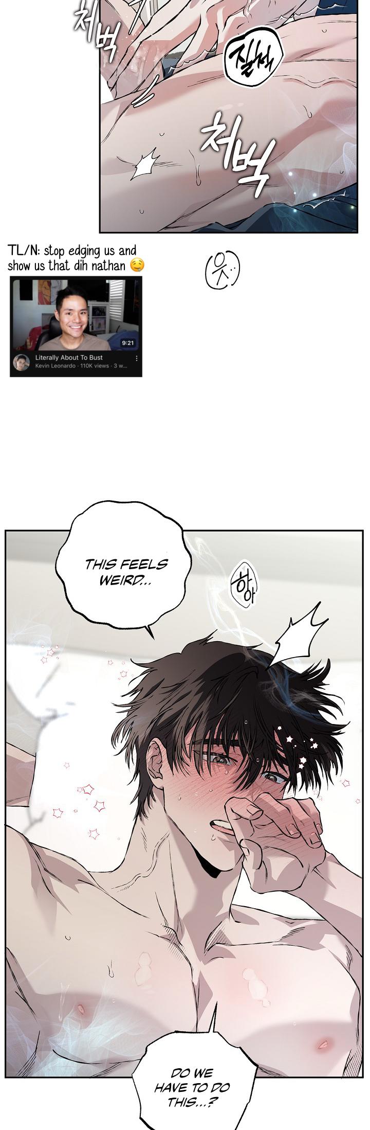 Mind the Gap Chapter 28 - Page 103 in English