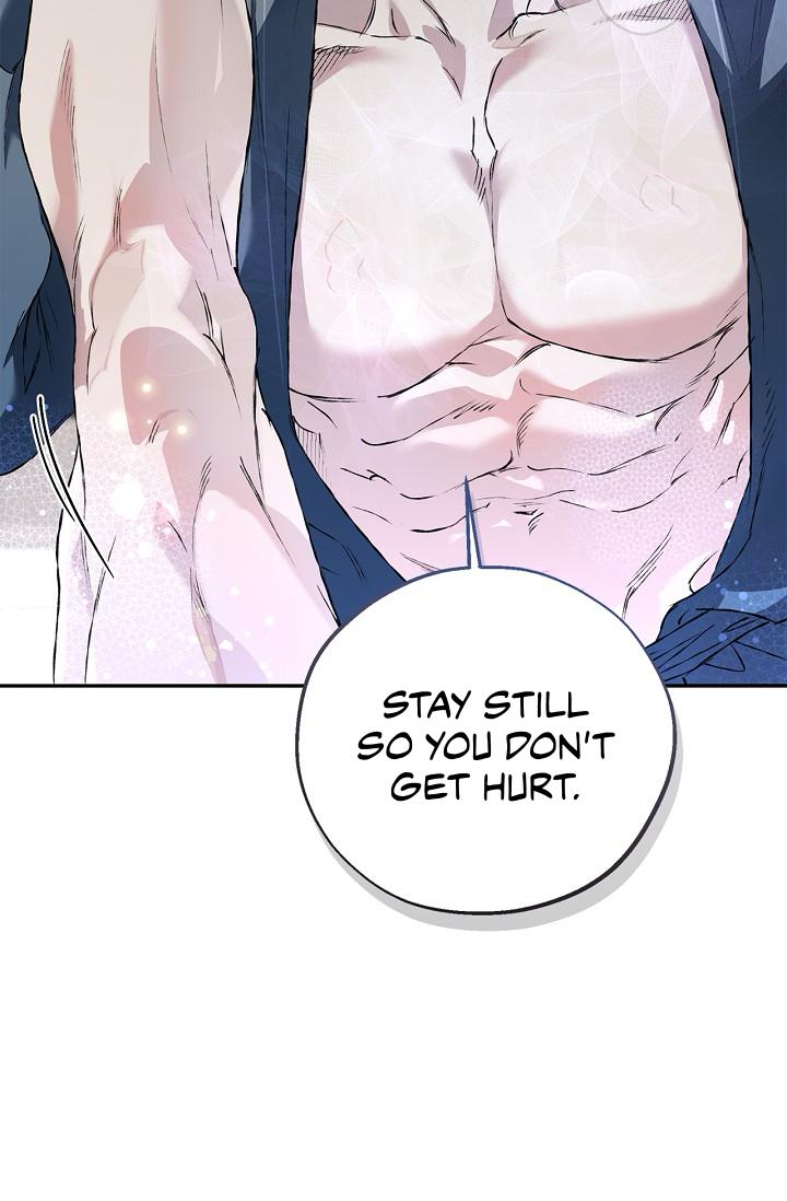 Mind the Gap Chapter 28 - Page 106 in English