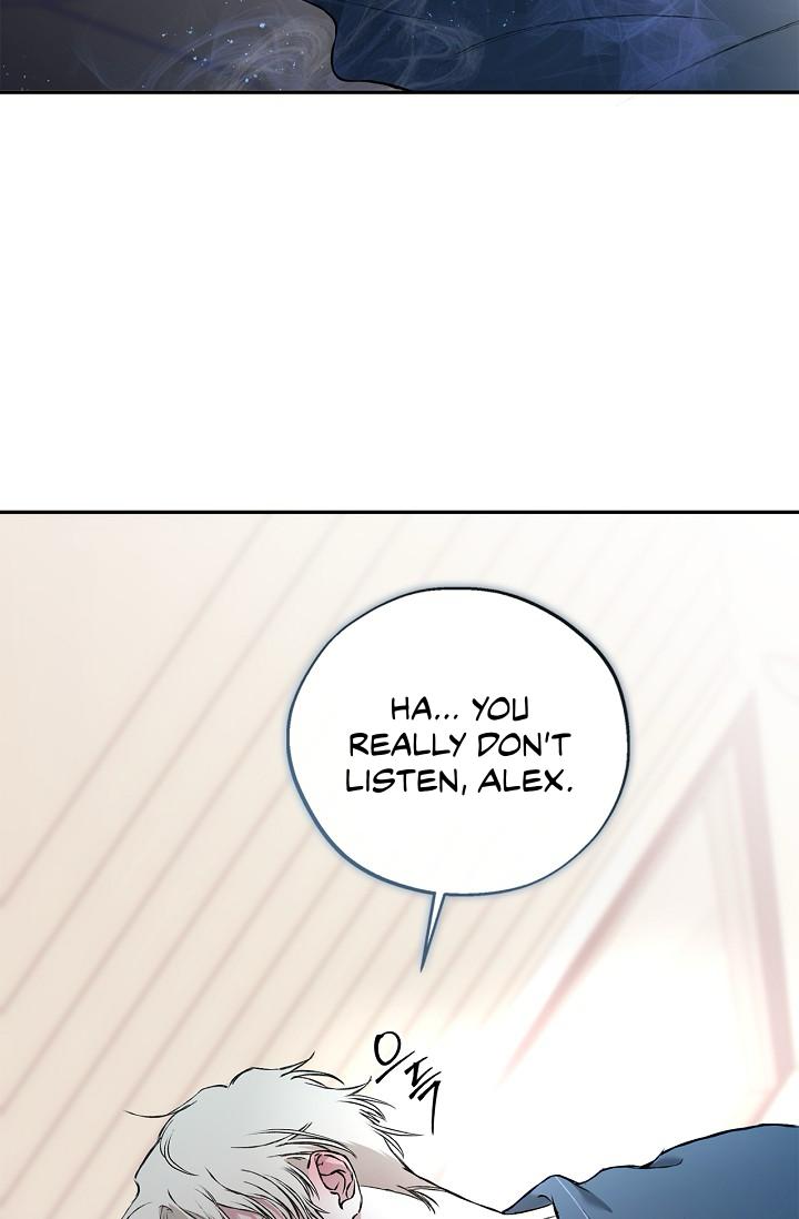 Mind the Gap Chapter 28 - Page 126 in English