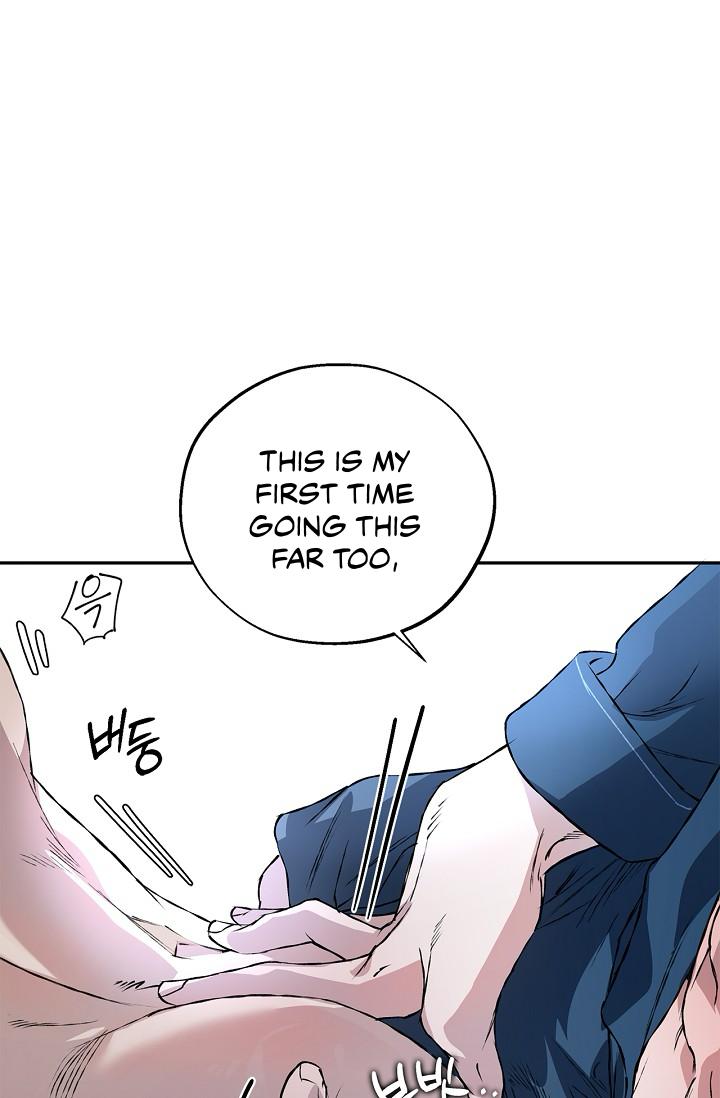 Mind the Gap Chapter 28 - Page 129 in English