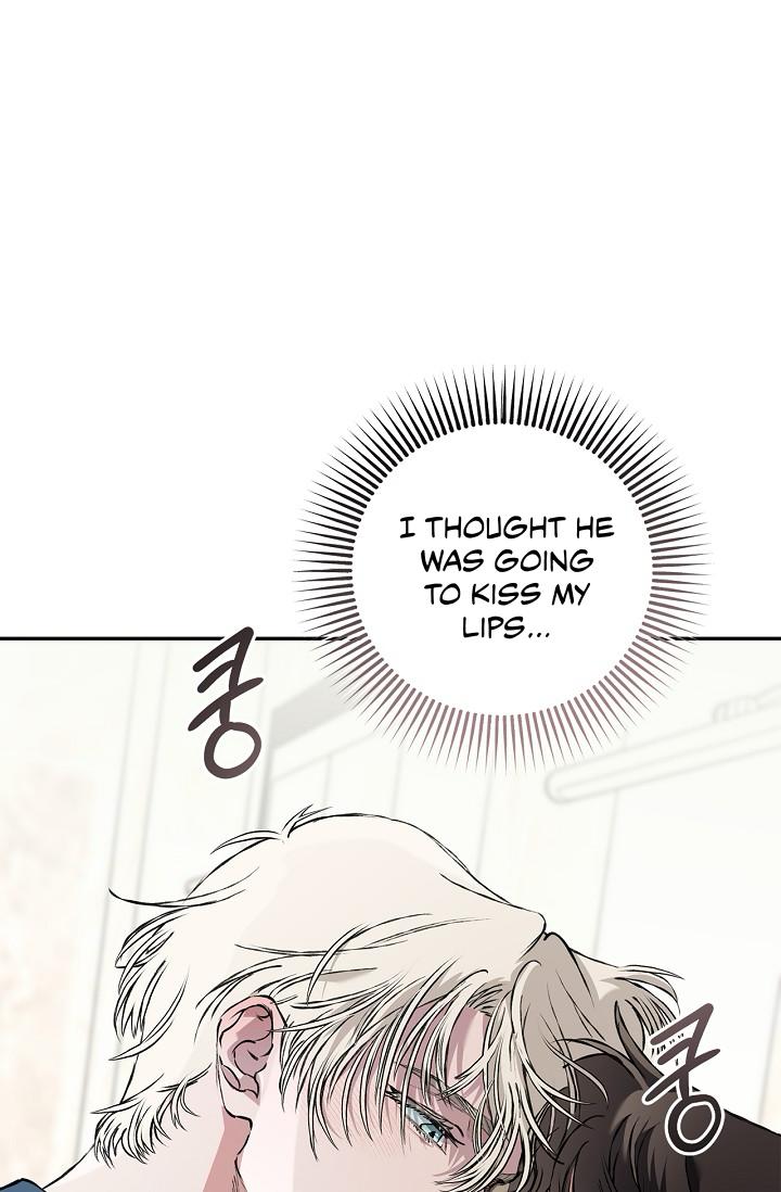 Mind the Gap Chapter 28 - Page 13 in English