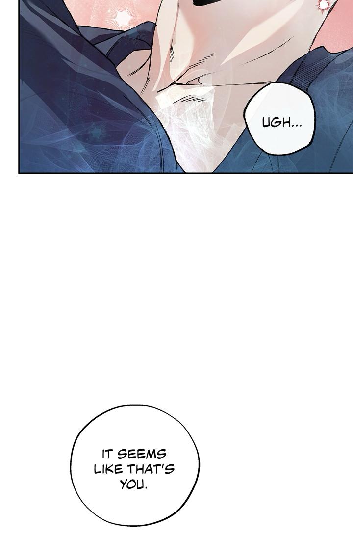 Mind the Gap Chapter 28 - Page 20 in English