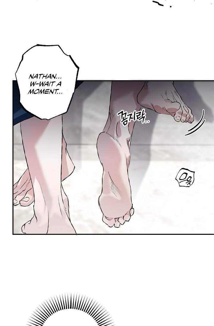 Mind the Gap Chapter 28 - Page 24 in English