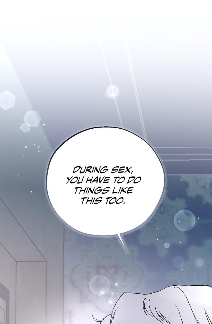 Mind the Gap Chapter 28 - Page 3 in English