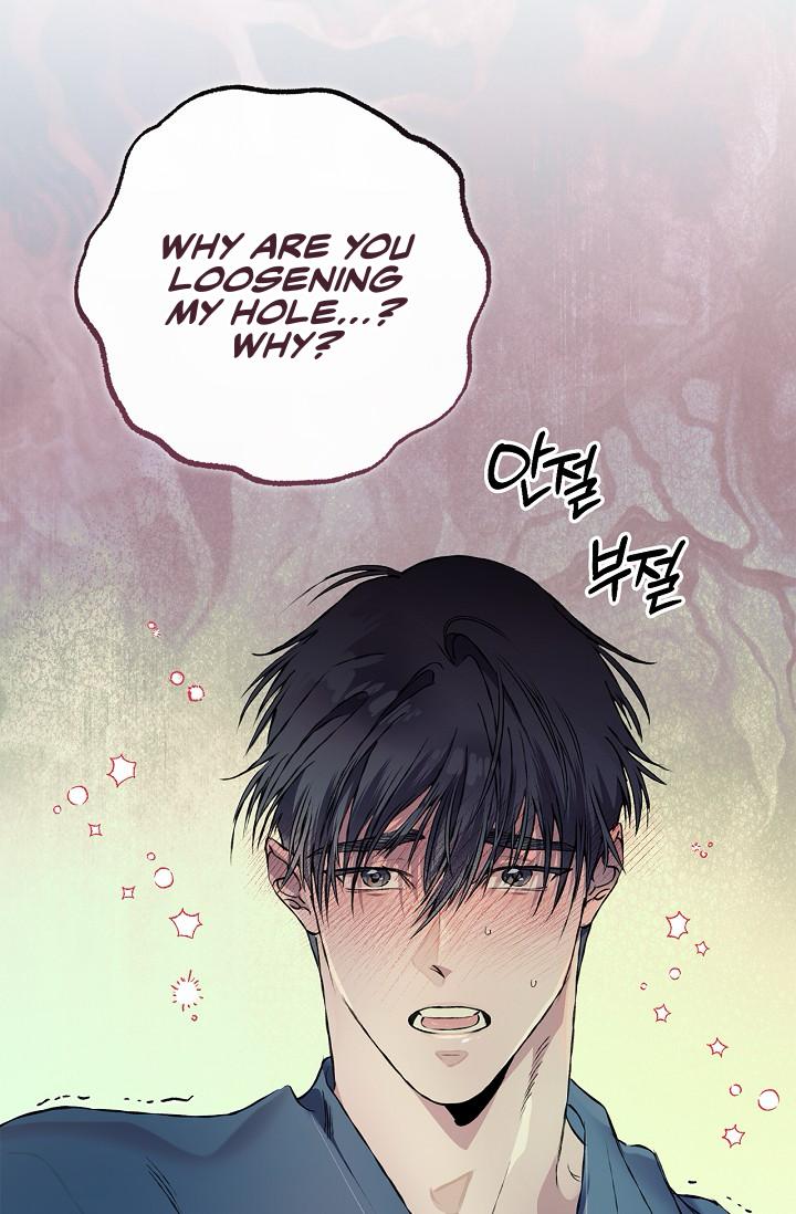 Mind the Gap Chapter 28 - Page 36 in English