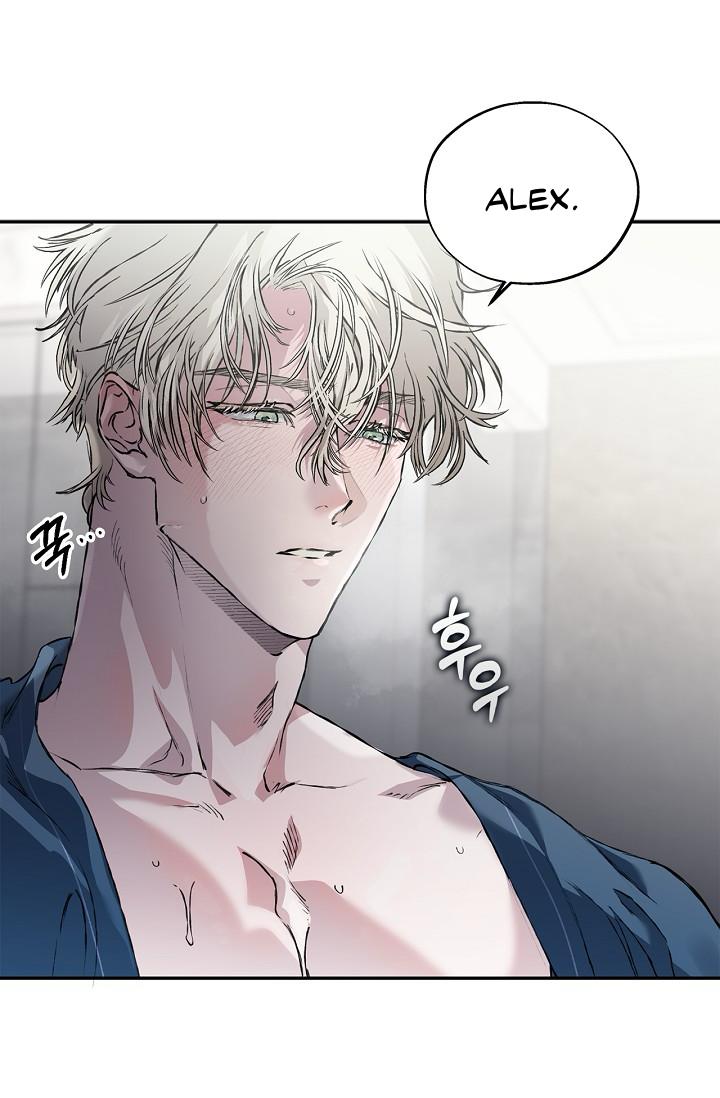 Mind the Gap Chapter 28 - Page 39 in English