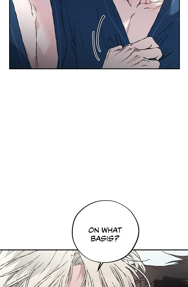 Mind the Gap Chapter 28 - Page 50 in English