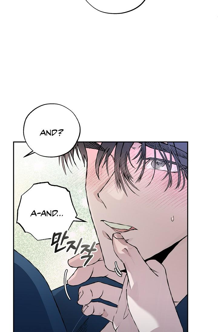 Mind the Gap Chapter 28 - Page 52 in English