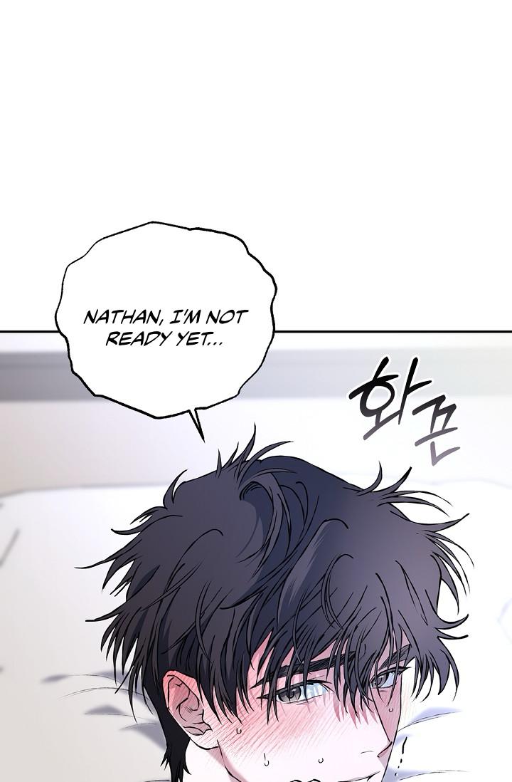 Mind the Gap Chapter 28 - Page 93 in English