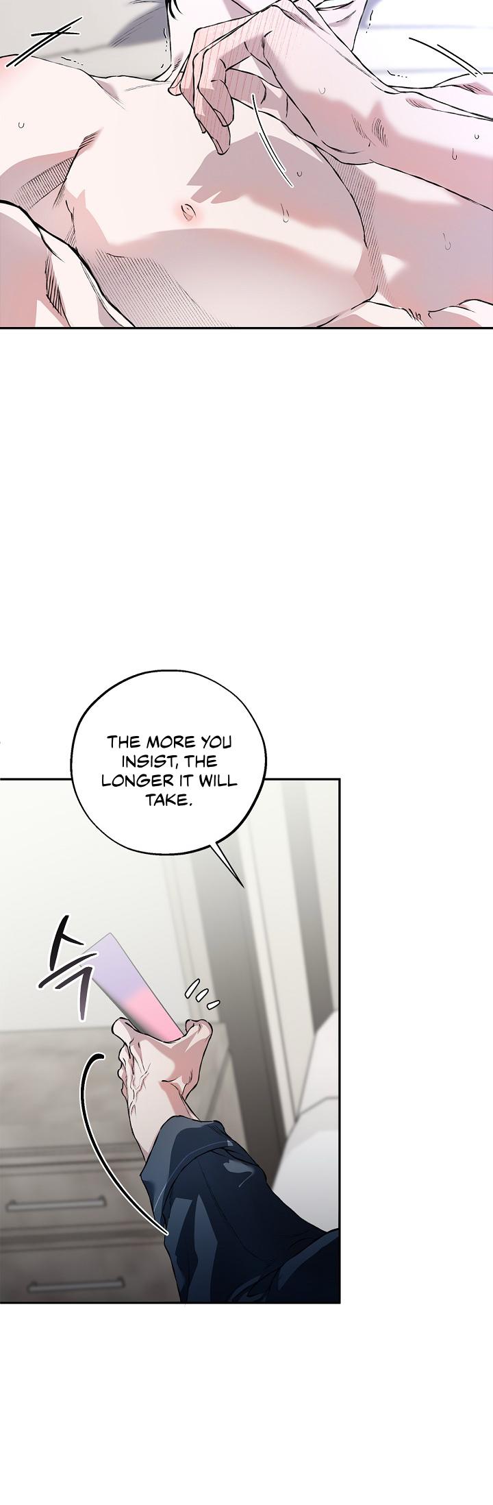 Mind the Gap Chapter 28 - Page 94 in English