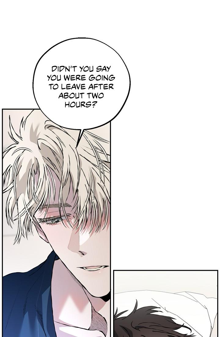 Mind the Gap Chapter 28 - Page 96 in English