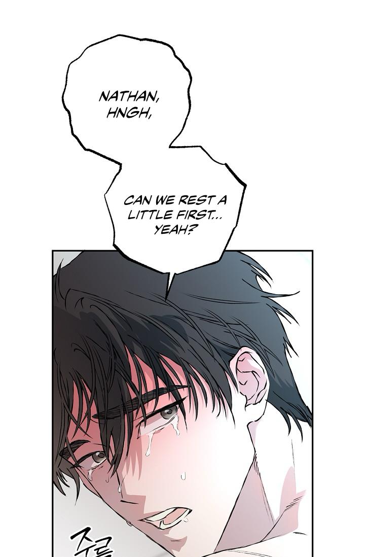 Mind the Gap Chapter 29 - Page 106 in English