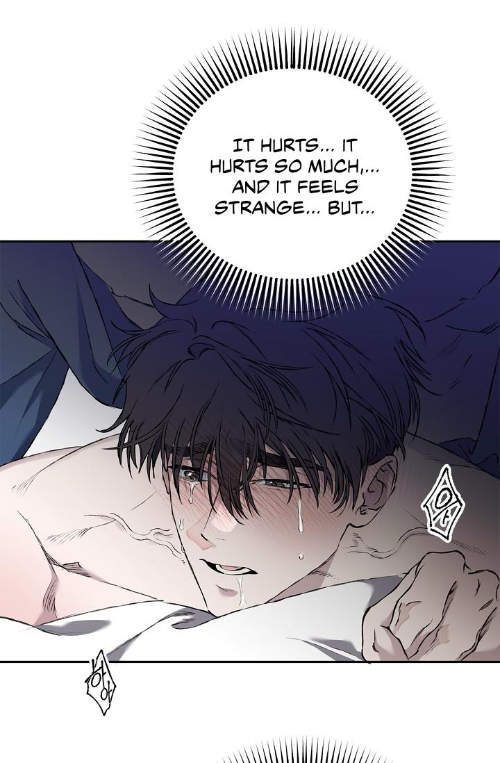 Mind the Gap Chapter 29 - Page 112 in English