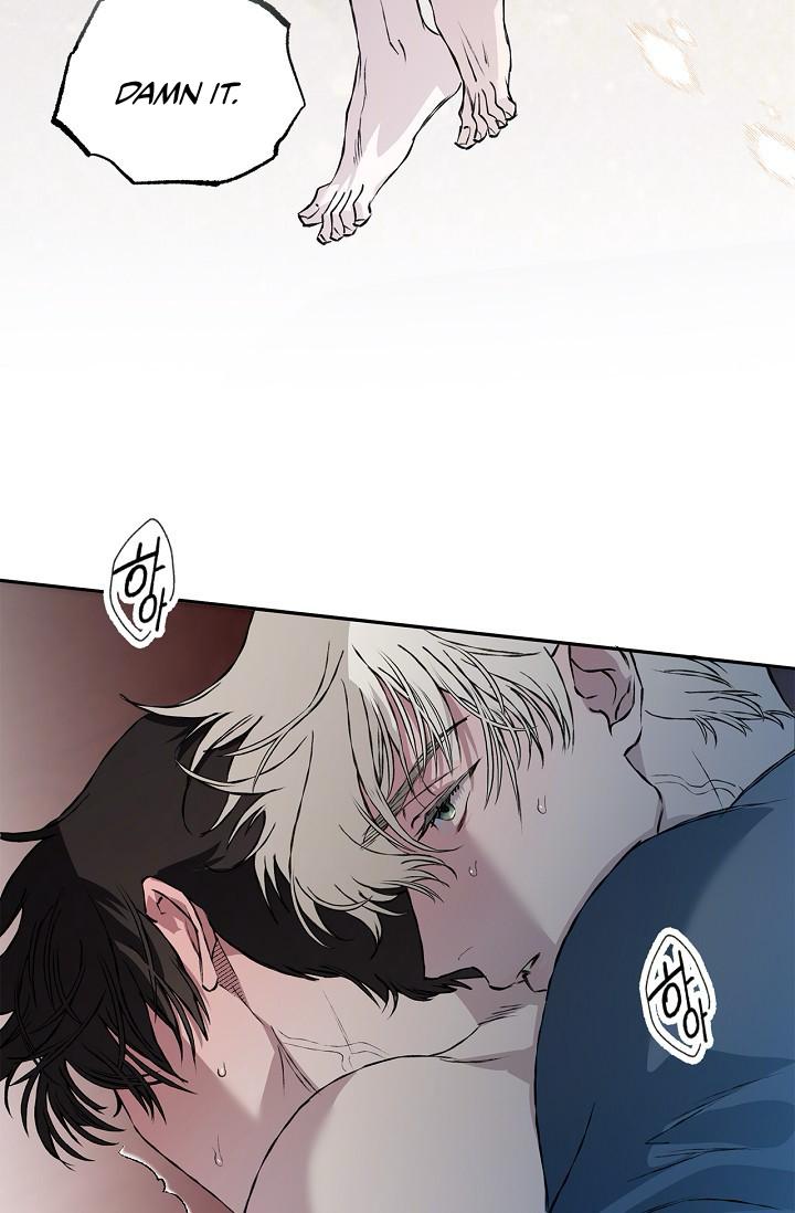 Mind the Gap Chapter 29 - Page 119 in English