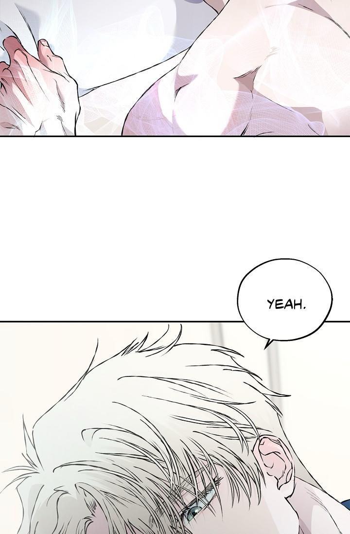 Mind the Gap Chapter 29 - Page 4 in English