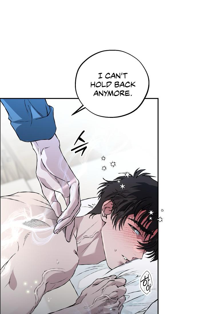 Mind the Gap Chapter 29 - Page 40 in English