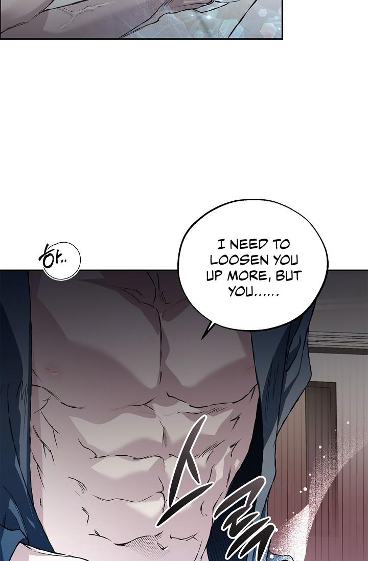 Mind the Gap Chapter 29 - Page 41 in English