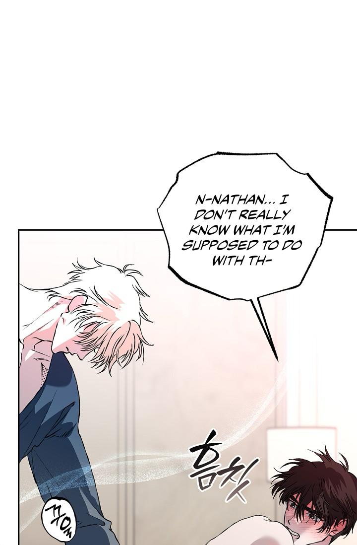 Mind the Gap Chapter 29 - Page 47 in English