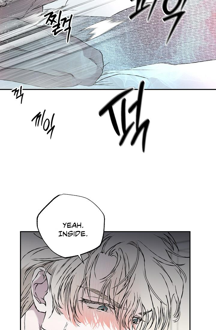 Mind the Gap Chapter 29 - Page 85 in English
