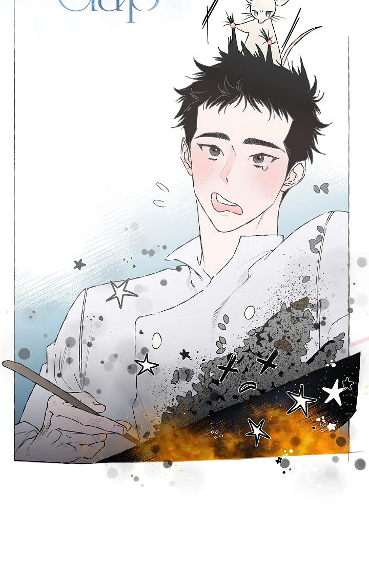 Mind the Gap Chapter 3 - Page 10 in English