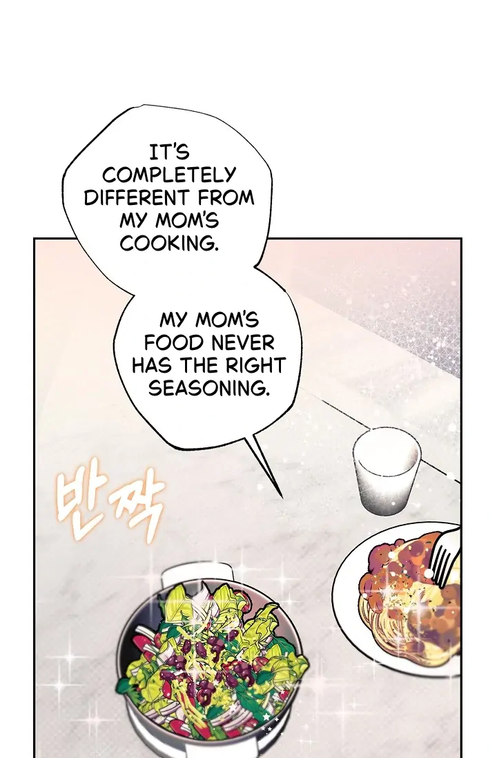 Mind the Gap Chapter 3 - Page 17 in English