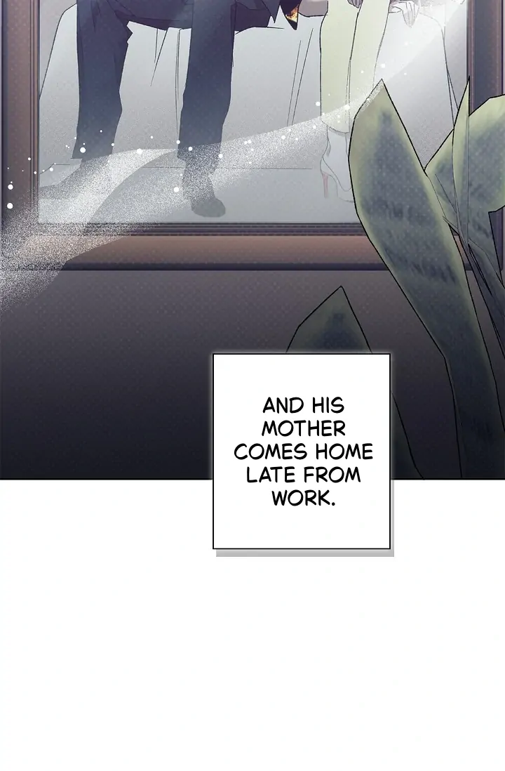 Mind the Gap Chapter 3 - Page 25 in English