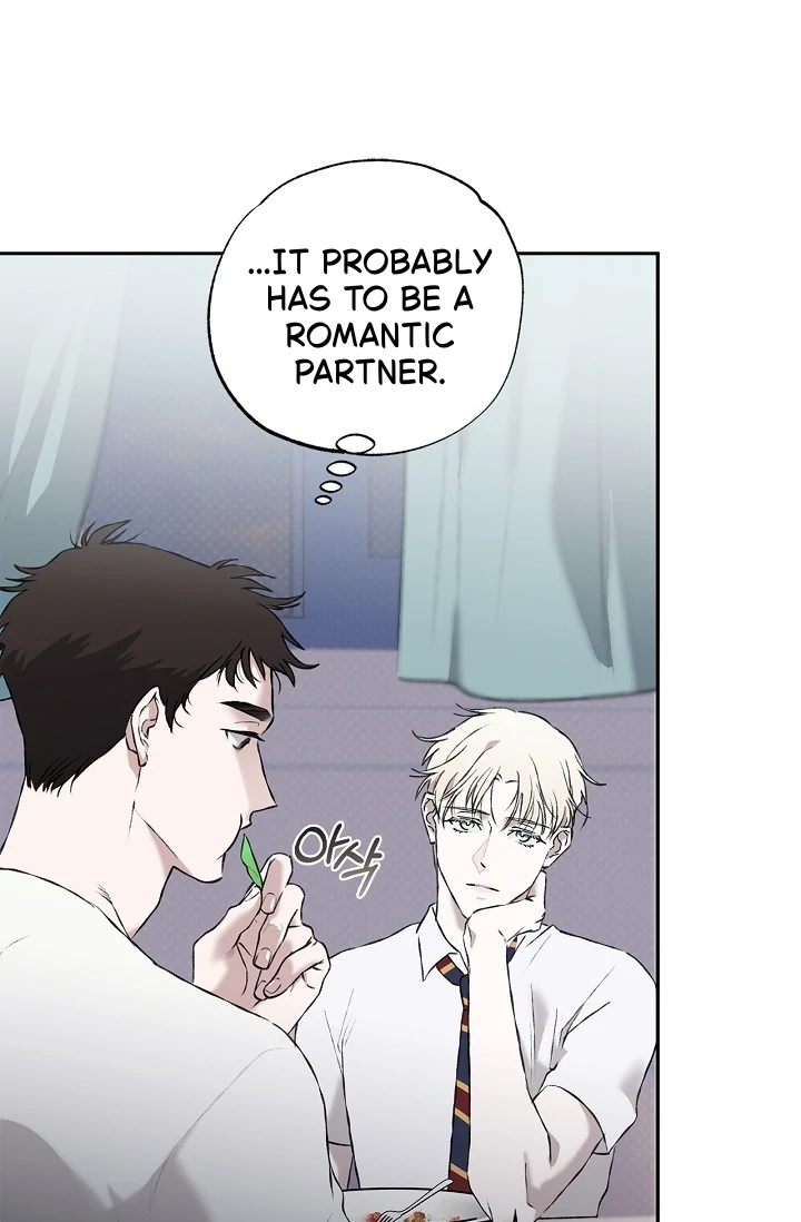 Mind the Gap Chapter 3 - Page 32 in English