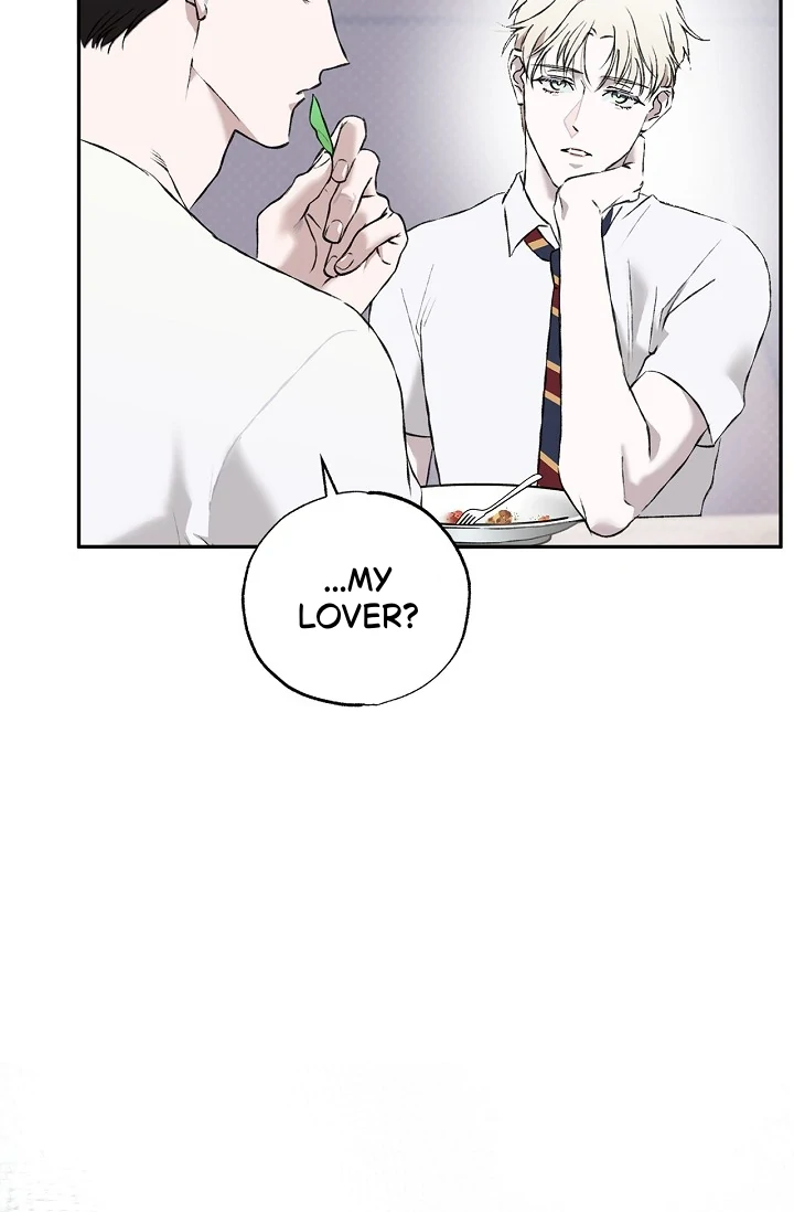 Mind the Gap Chapter 3 - Page 34 in English