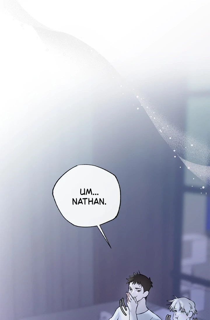 Mind the Gap Chapter 3 - Page 50 in English