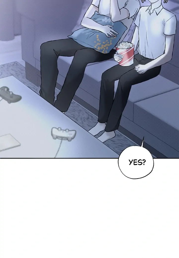Mind the Gap Chapter 3 - Page 51 in English