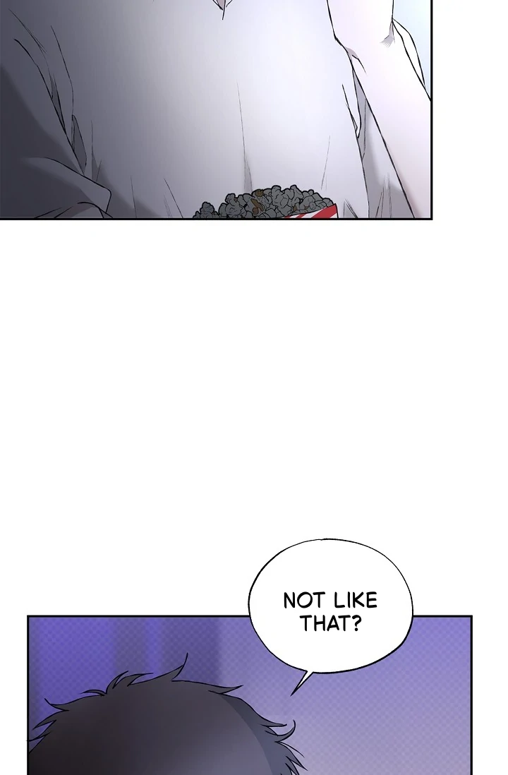Mind the Gap Chapter 3 - Page 63 in English