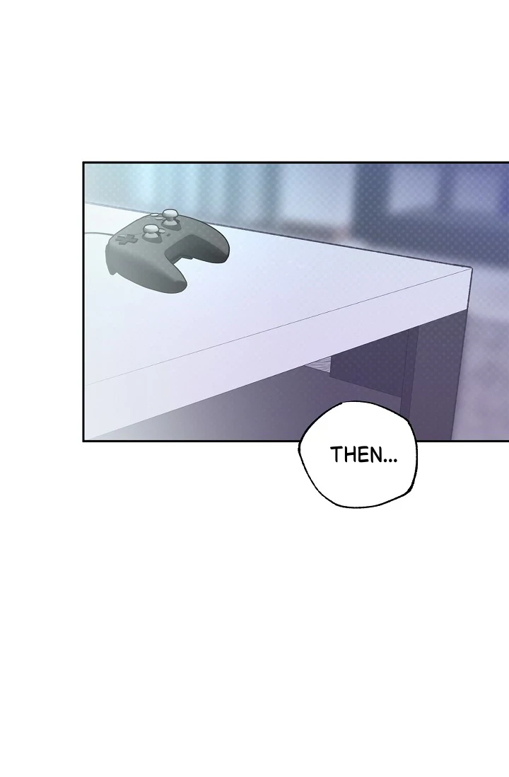 Mind the Gap Chapter 3 - Page 67 in English