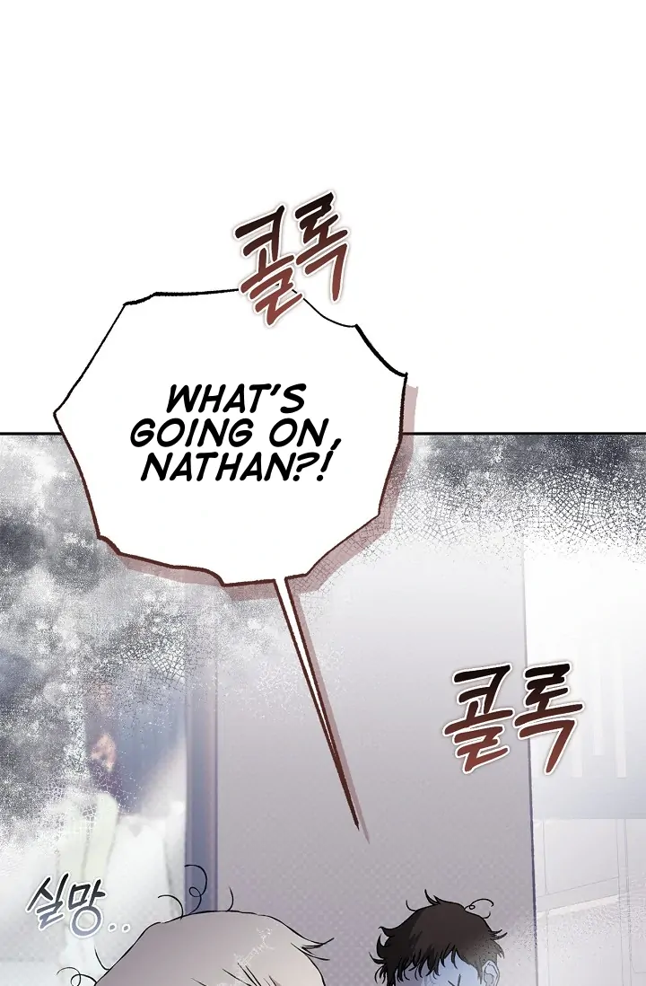 Mind the Gap Chapter 3 - Page 7 in English