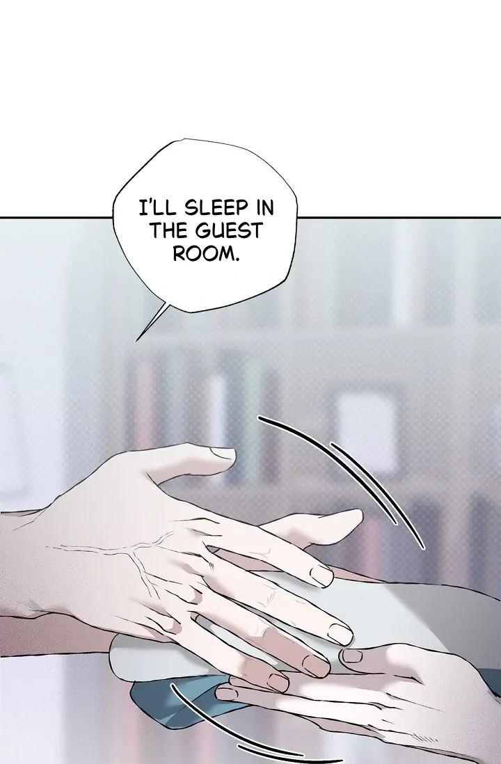 Mind the Gap Chapter 3 - Page 85 in English