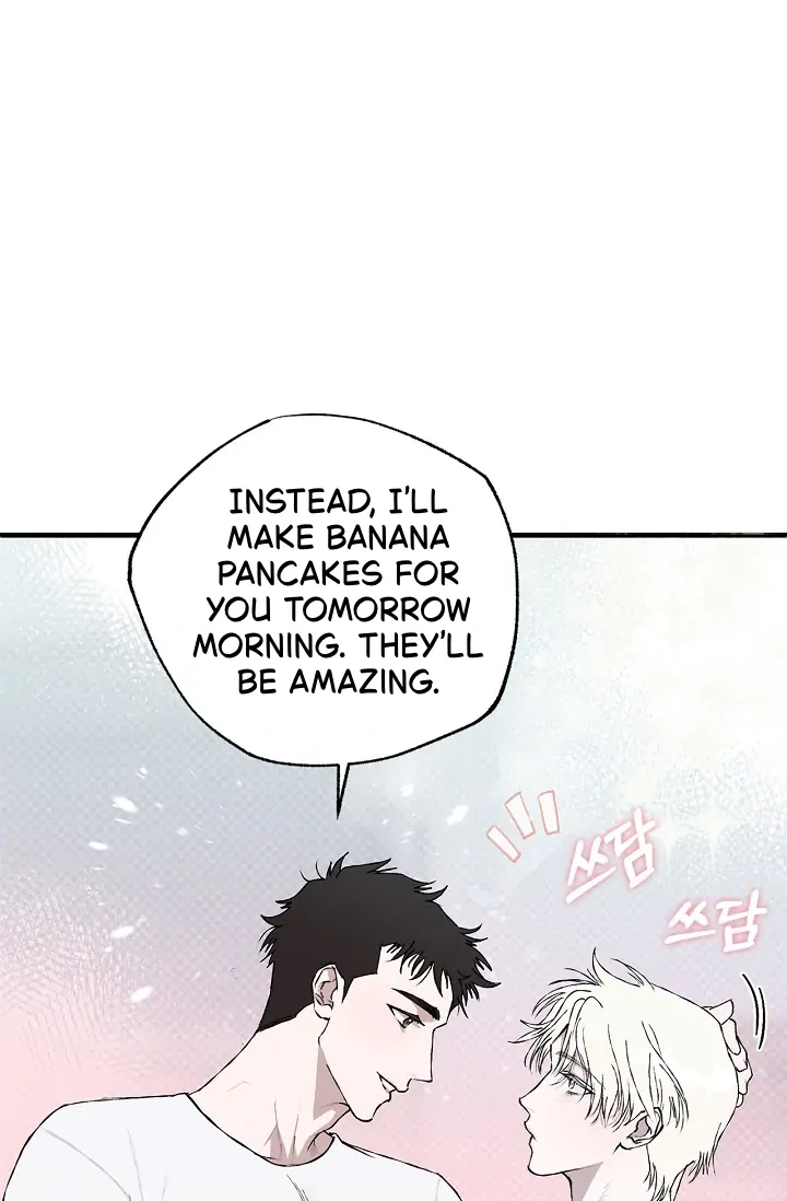 Mind the Gap Chapter 3 - Page 94 in English