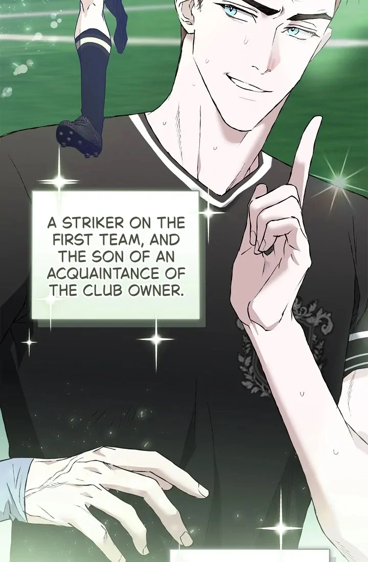 Mind the Gap Chapter 4 - Page 107 in English