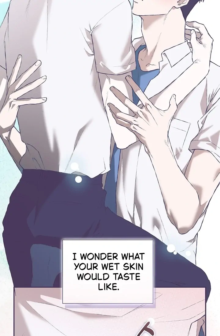 Mind the Gap Chapter 4 - Page 11 in English