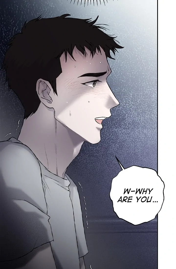 Mind the Gap Chapter 4 - Page 33 in English