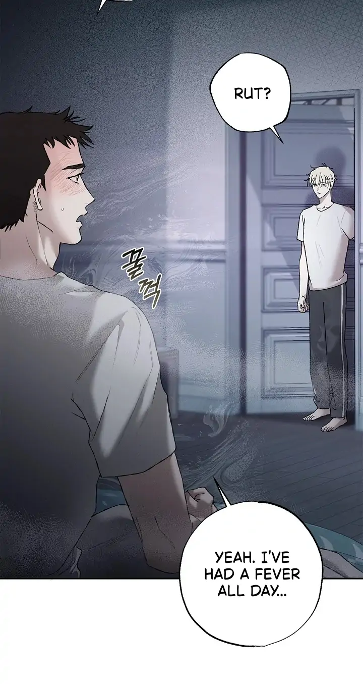 Mind the Gap Chapter 4 - Page 43 in English