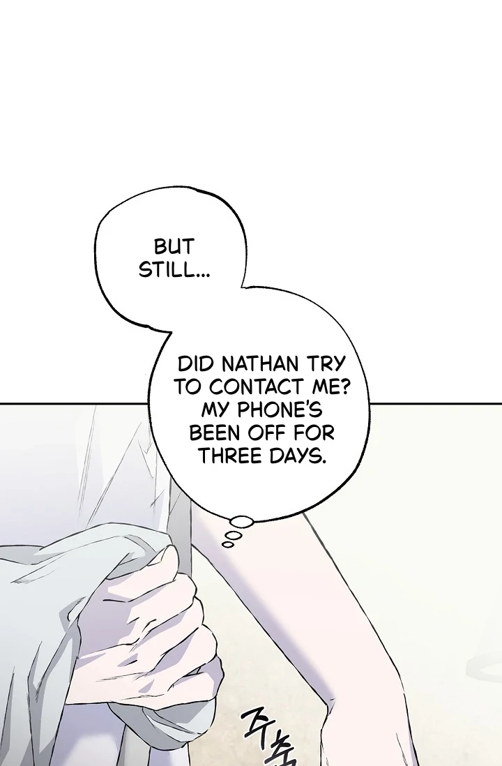 Mind the Gap Chapter 4 - Page 81 in English