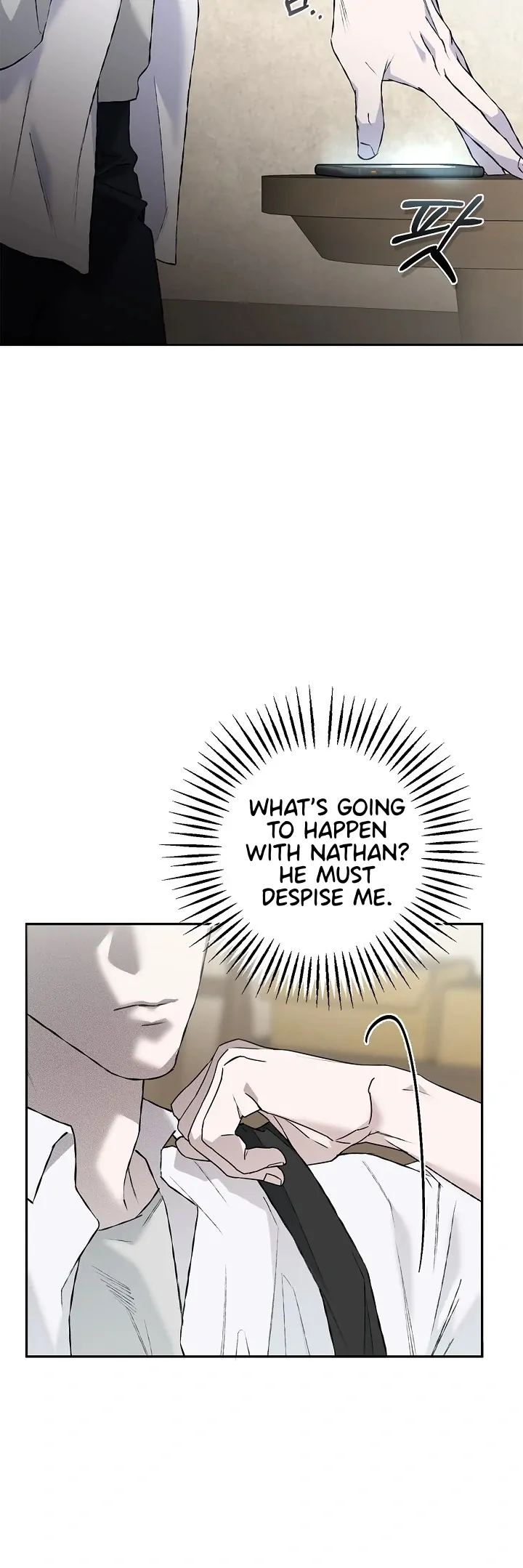 Mind the Gap Chapter 4 - Page 82 in English
