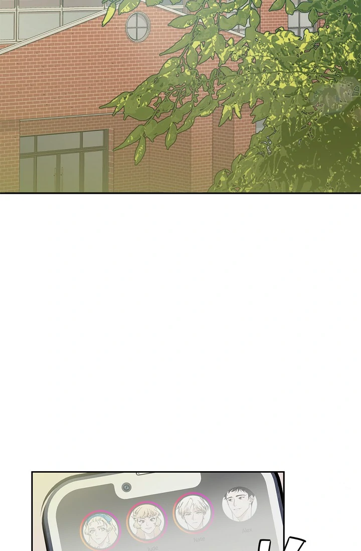 Mind the Gap Chapter 4 - Page 90 in English