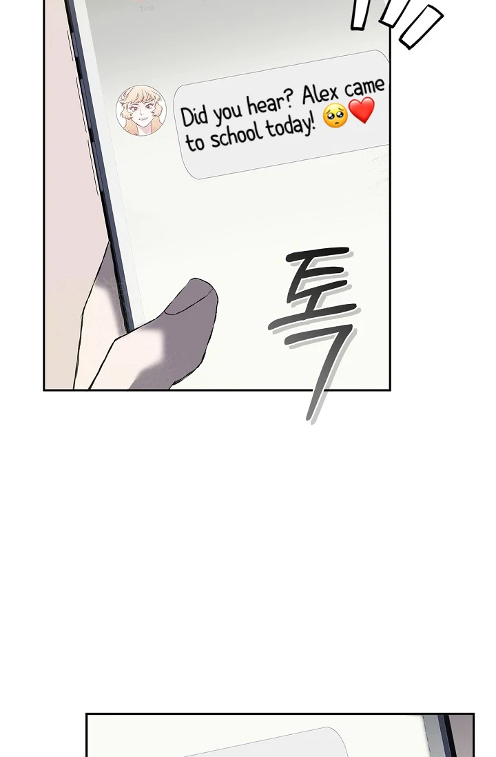 Mind the Gap Chapter 4 - Page 91 in English