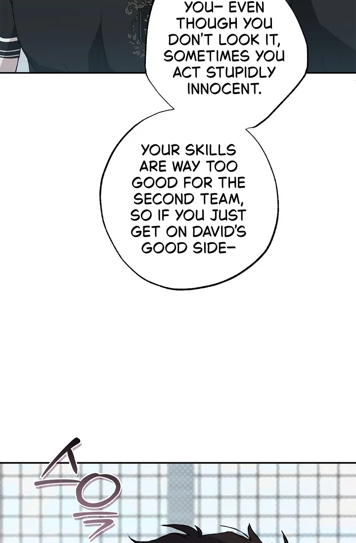 Mind the Gap Chapter 5 - Page 10 in English