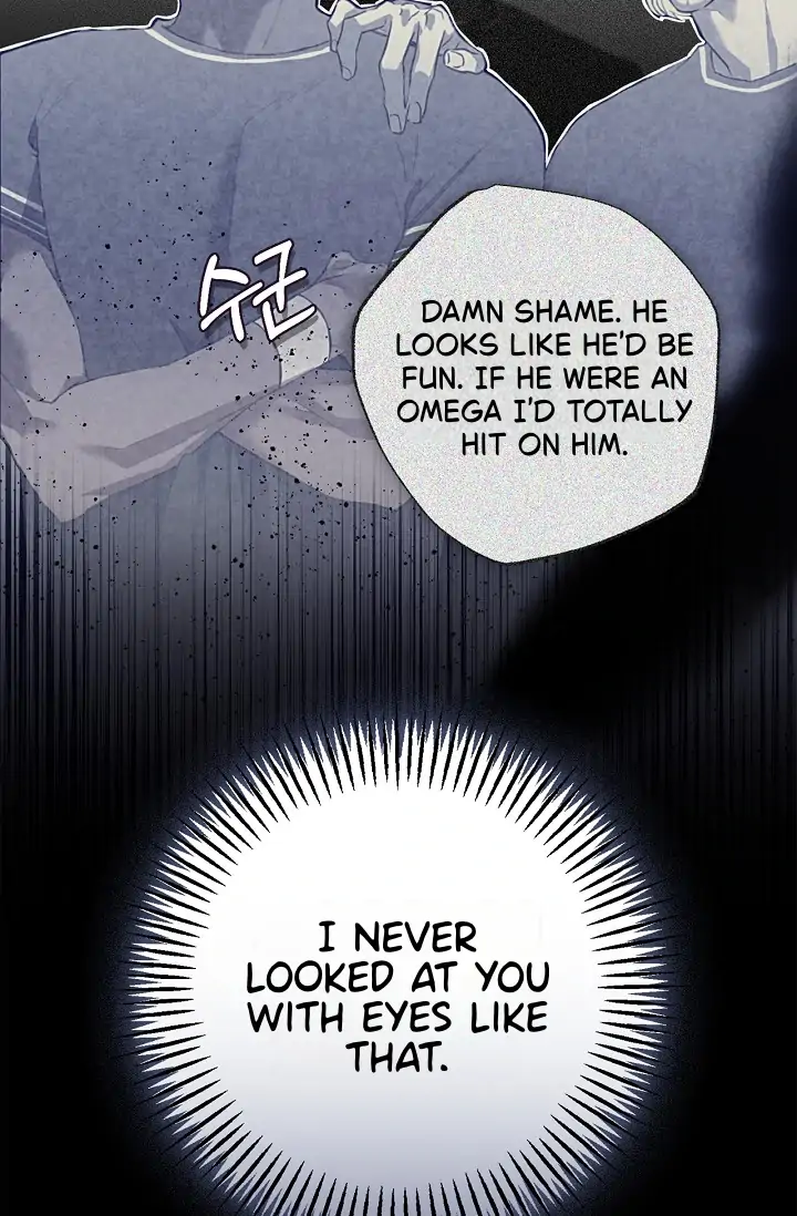 Mind the Gap Chapter 5 - Page 108 in English