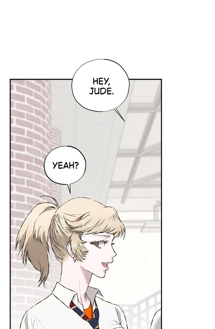 Mind the Gap Chapter 5 - Page 136 in English