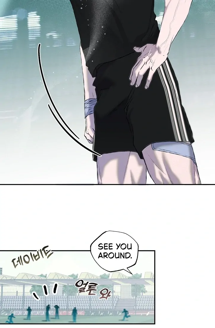 Mind the Gap Chapter 5 - Page 19 in English