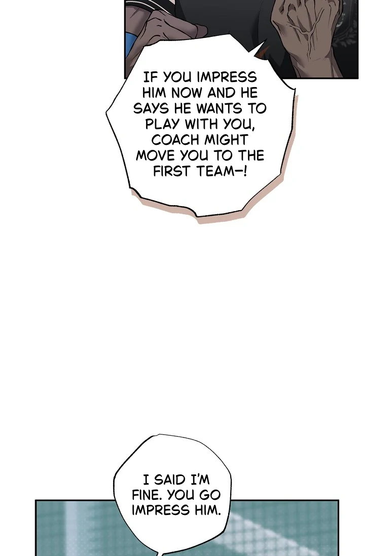 Mind the Gap Chapter 5 - Page 23 in English